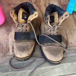 Roofing Boots 