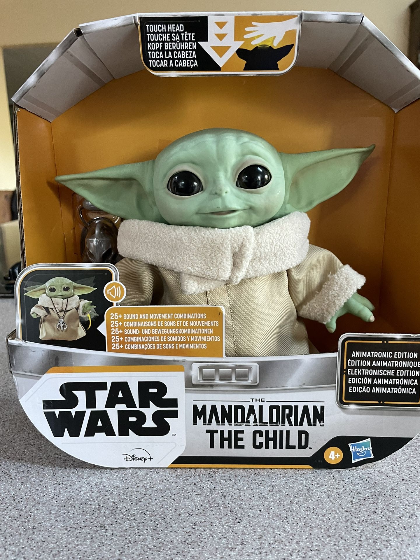 Star War Characters