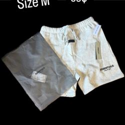 Essential Short 