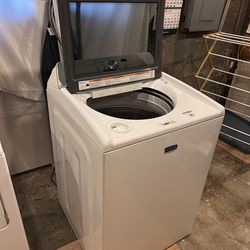 Maytag Bravos XL Washing Machine