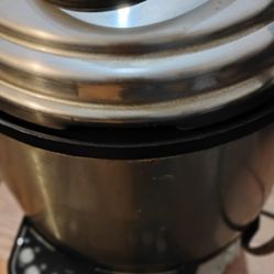 Pressure Cook I Got The Computerized Control For All Kind Of Cooking 🔪 Clean And Heavy Duty Clean And Heavy Duty Cable Clean And Heavy Duty Cable 🚡