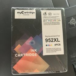 952XL Printer Ink