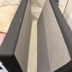 Spring Box King Size Tempur Pedic