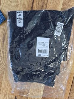 Kids Navy Blue pants