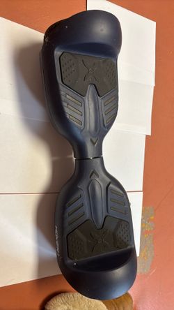 Hoverboard