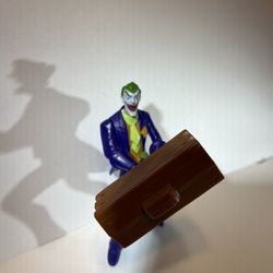 Joker Toy