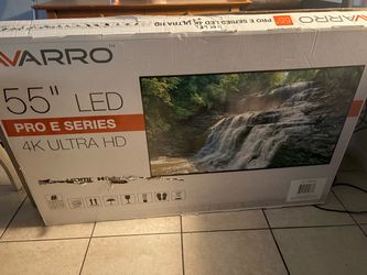 Brand New Tv