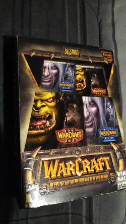 Warcraft