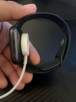 Apple Watch s5