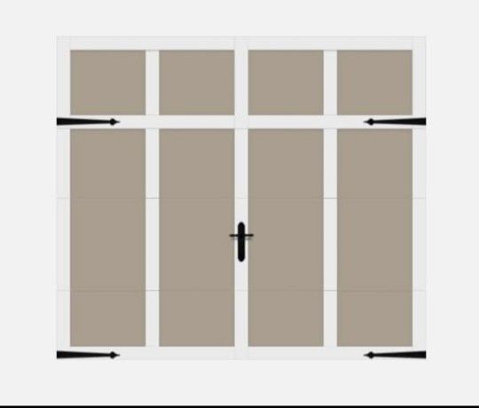 Garage Door