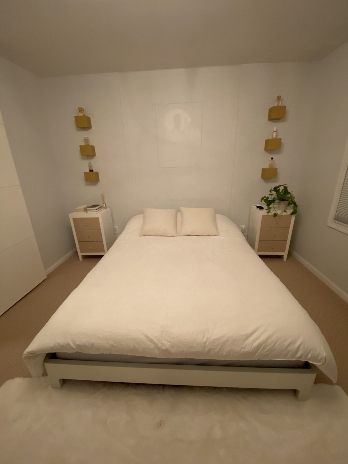 New And Used Bedroom Set For Sale In Lawrence Township Nj Offerup