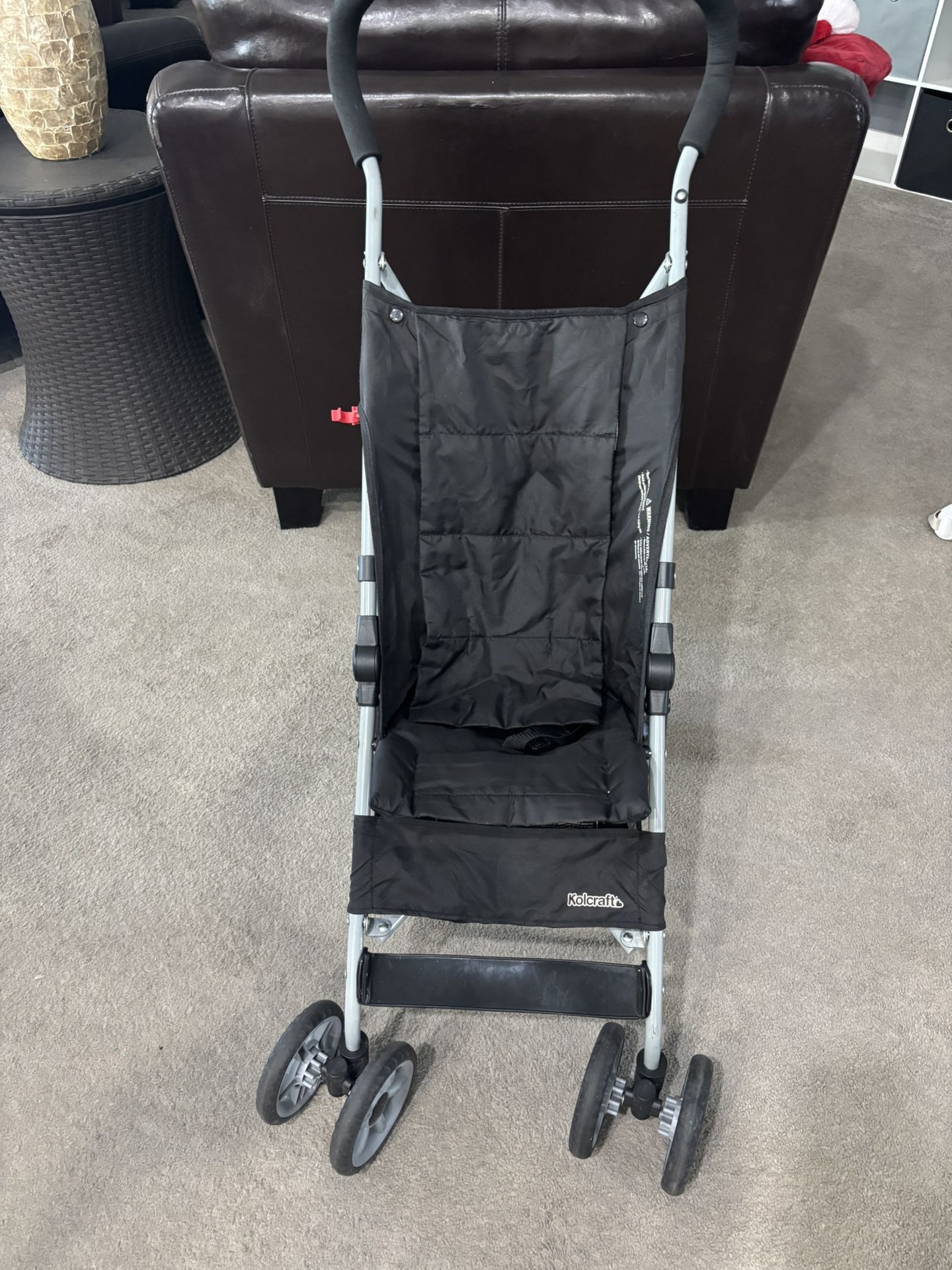 Stroller