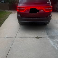 2013 Dodge Durango