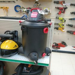 Shop Vac