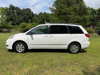 2006 Toyota Sienna