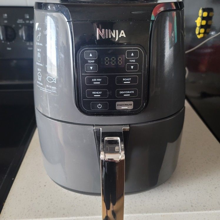 Ninja Air Fryer