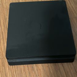 PS4 / PlayStation 4 No Power Plug  Price negotiable