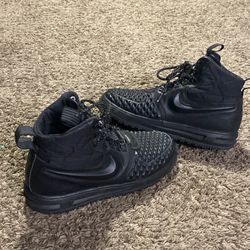 Nike Air Force 1 Boot