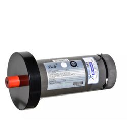OEM Nordictrack commercial 2950 Treadmill DC Drive Motor 4.25HP