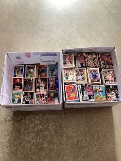 Sports Cards