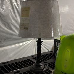 Side Lamps