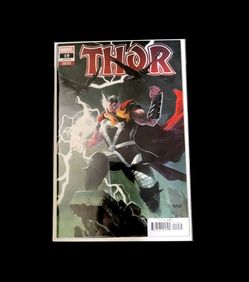 Thor #19