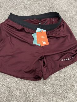 Youngla Men’s Shorts