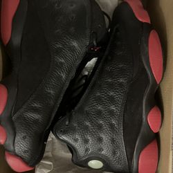 Air Jordan 13 Dirty Bred 