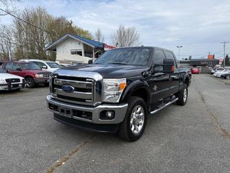 2016 Ford F-350