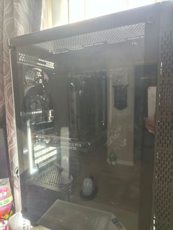 Rtx 3050 (6gb) desktop PC
