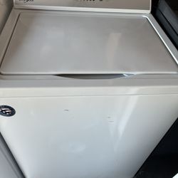 Whirlpool Washer 