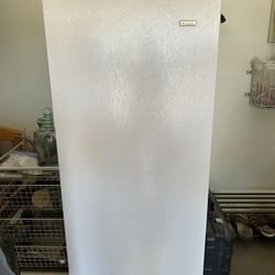 Frigidaire Freezer