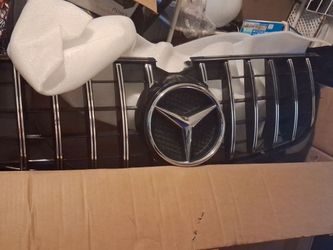 Mercedes benz twenty fourteen to twenty eighteen