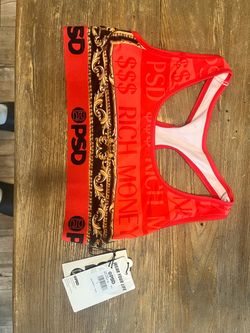 PSD Rich Money Sports Bra – New with Tags
