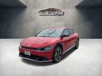 2023 Kia EV6