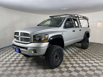 2006 Dodge Ram 2500