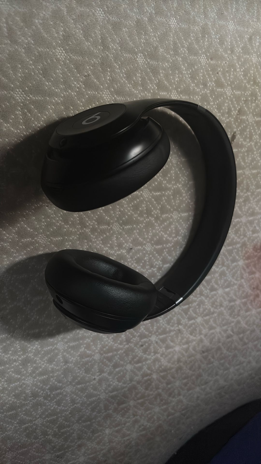 Beats Studios Pro, Black