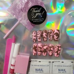 Press On Nails