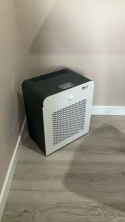 Oransi Air Purifier EJ