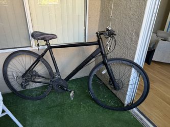 Poseidon Atlas Bike (size L)