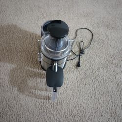 KOIOS Juicer Centrifugal Machine Juice Extractor