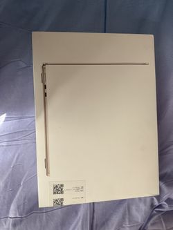 2025 MacBook Air For Sale