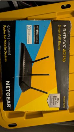 Router