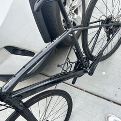 TREK DOMANE AL5 Gen 3 Road Bike