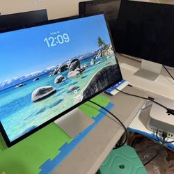 apple displays studio 5K 27in
