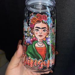 Plastic Cups