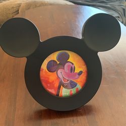 3” Disney Photo Frame