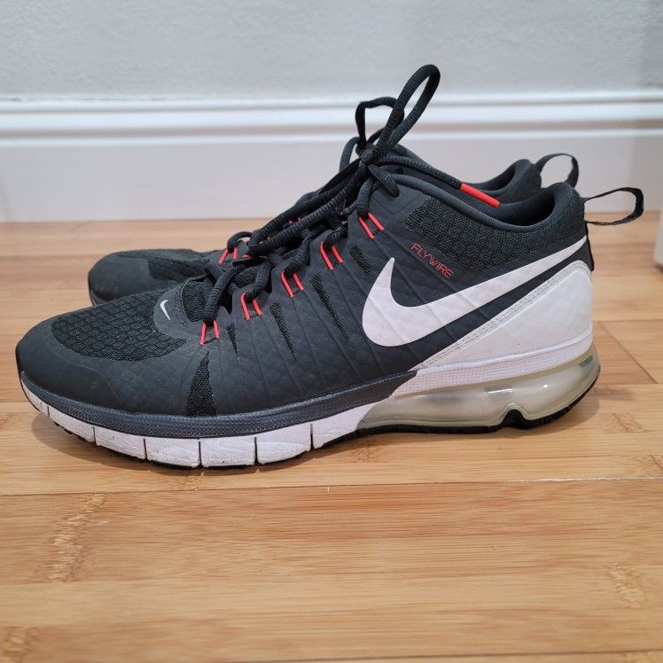Nike Mens Air Max TR180 Running Shoes Mens Size 10.5 723972-016