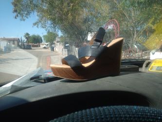 Diba heels