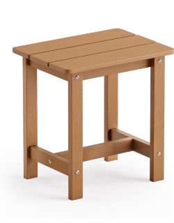 Outdoor Side Table